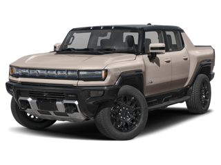 HUMMER EV vs Tesla Cybertruck - Solomon Buick GMC in McClellandtown PA