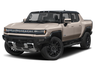 HUMMER EV vs Tesla Cybertruck - Solomon Buick GMC in McClellandtown PA