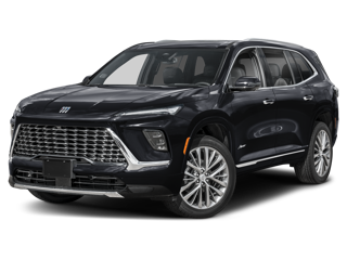 Buick Enclave - Solomon Buick GMC in McClellandtown PA