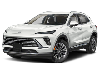 Buick Envision - Solomon Buick GMC in McClellandtown PA