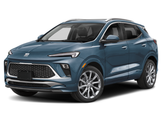 Buick Encore GX - Solomon Buick GMC in McClellandtown PA