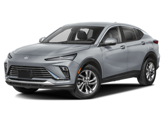 Buick Envista - Solomon Buick GMC in McClellandtown PA