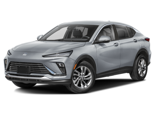 Buick Envista - Solomon Buick GMC in McClellandtown PA