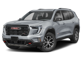 GMC Acadia - Solomon Buick GMC in McClellandtown PA