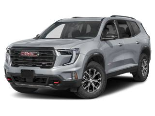 GMC Acadia - Solomon Buick GMC in McClellandtown PA