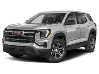 GMC Terrain - Solomon Buick GMC in McClellandtown PA