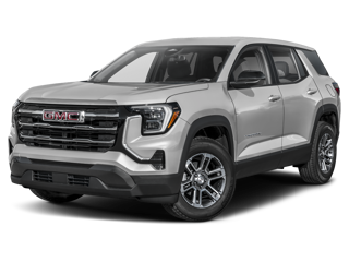 GMC Terrain - Solomon Buick GMC in McClellandtown PA