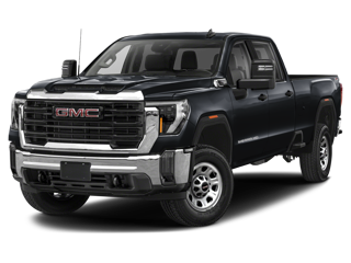 GMC Sierra HD - Solomon Buick GMC in McClellandtown PA