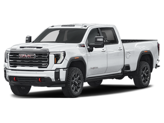 GMC Sierra HD - Solomon Buick GMC in McClellandtown PA