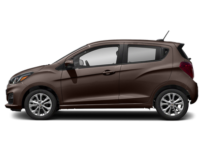 2020 Chevrolet Spark 1LT Automatic