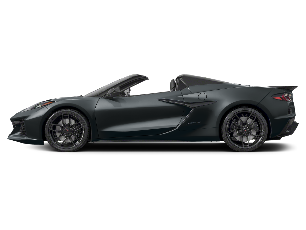 2023 Chevrolet Corvette Z06 3LZ
