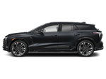 2025 Chevrolet Blazer EV SS