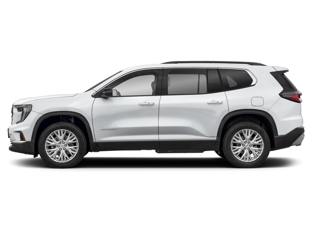 2026 GMC Acadia Elevation - Photo 23