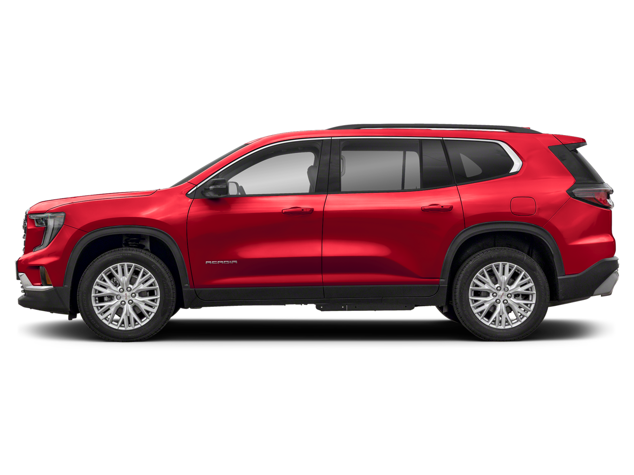 2026 GMC Acadia Elevation - Photo 21