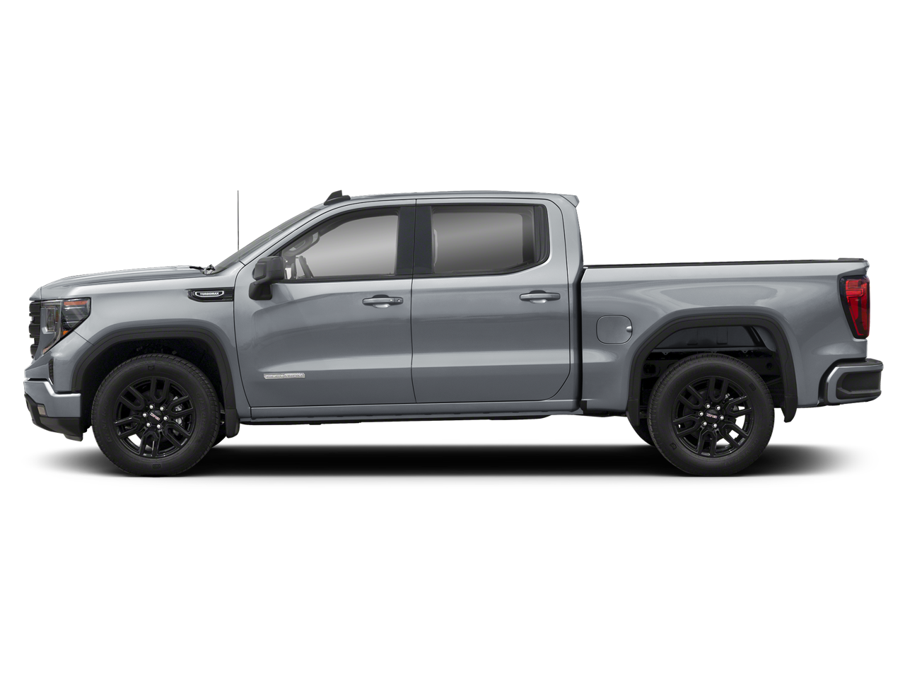 2026 GMC Sierra 1500 Elevation - Photo 25