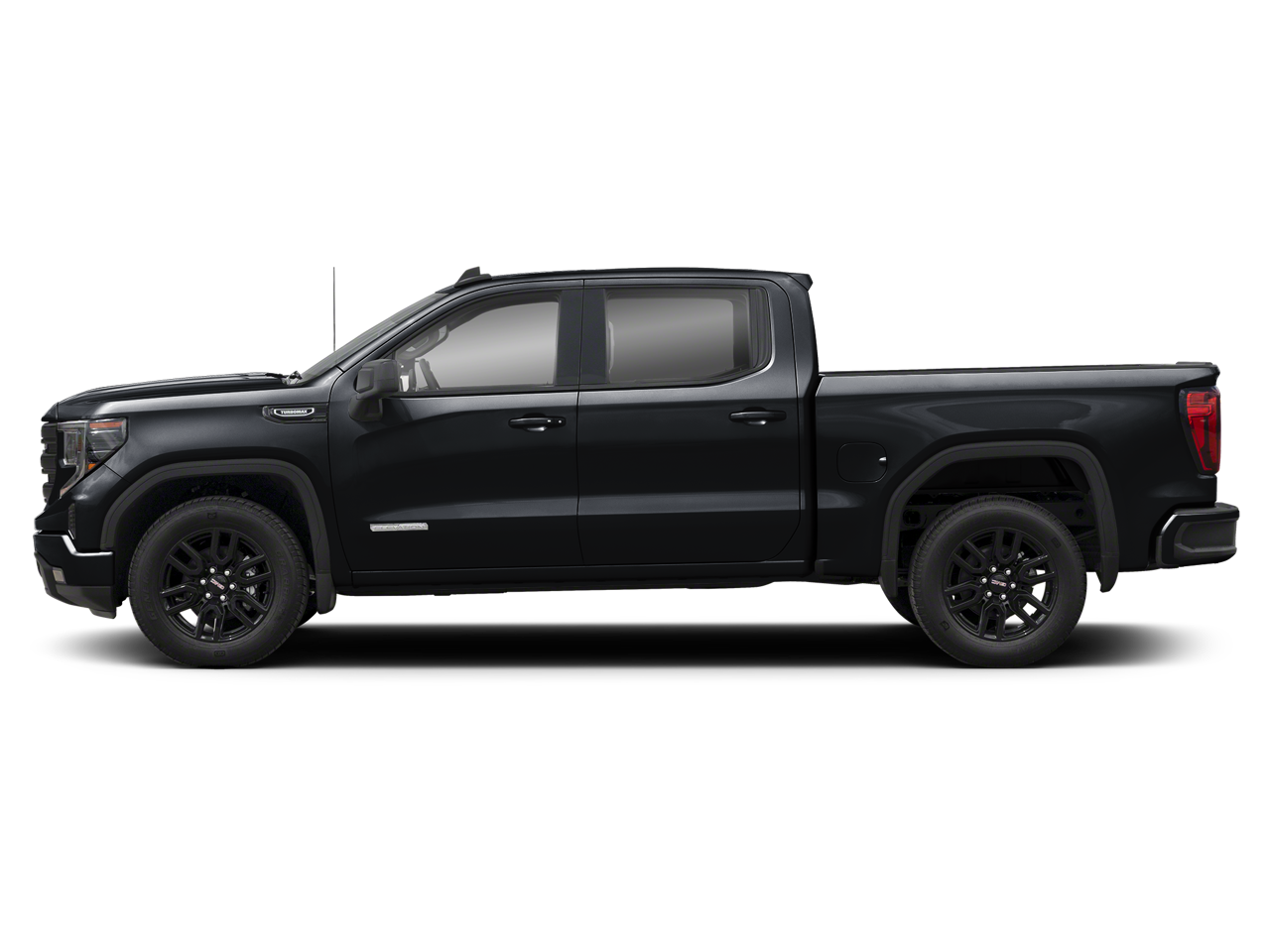 2026 GMC Sierra 1500 Elevation - Photo 25