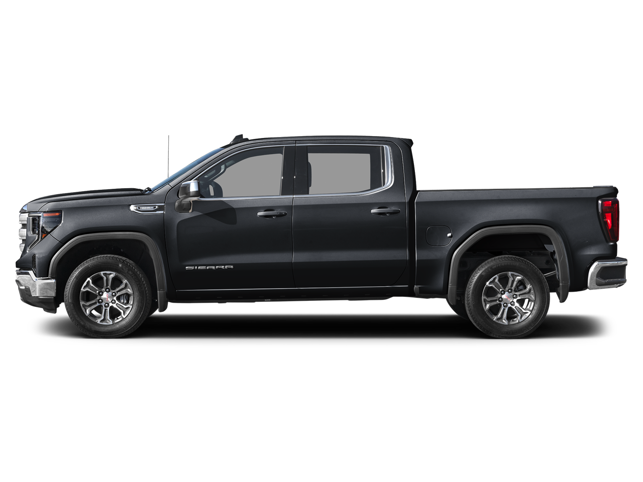 2026 GMC Sierra 1500 SLT - Photo 13