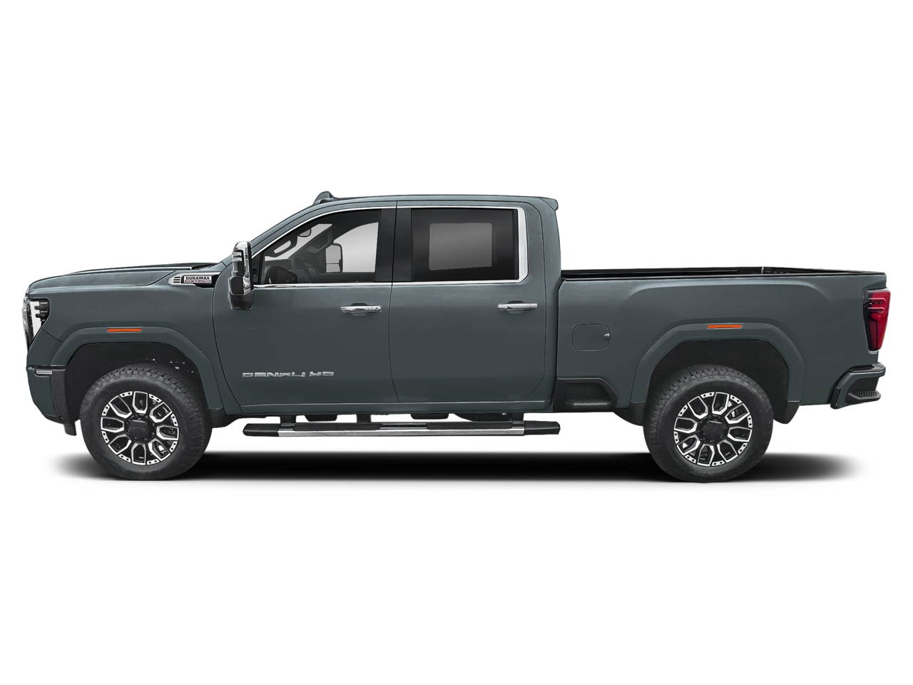 2026 GMC Sierra 2500HD Denali - Photo 13