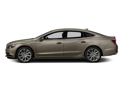2017 Buick LaCrosse Premium