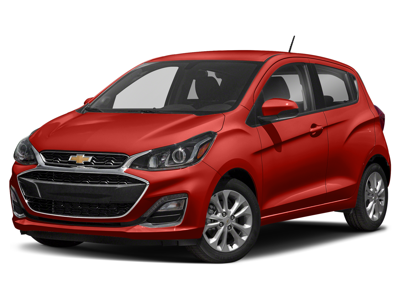 2020 Chevrolet Spark 1LT Automatic