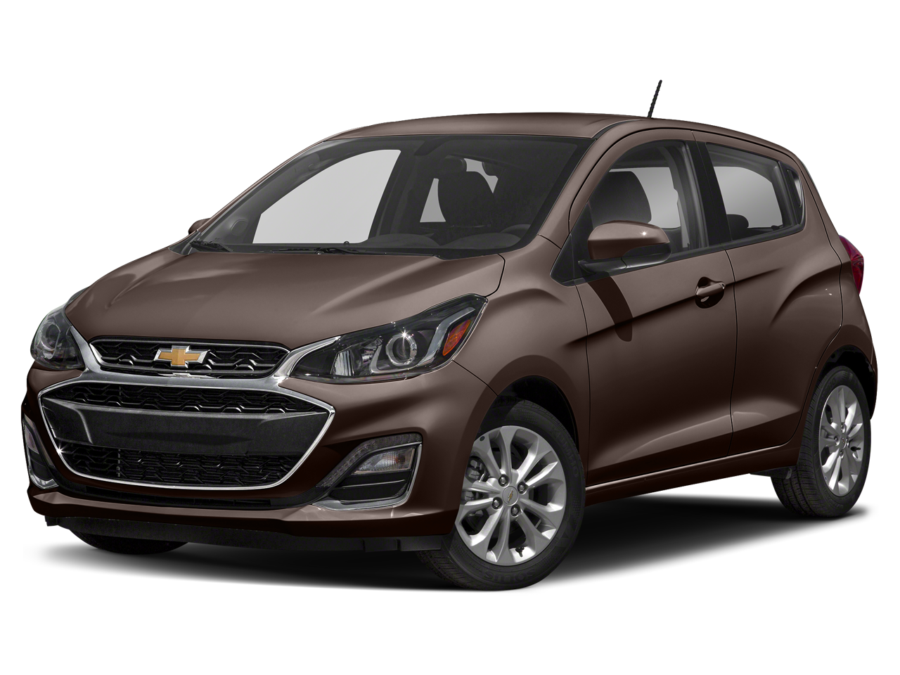 2020 Chevrolet Spark 1LT Automatic