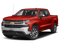 2020 Chevrolet Silverado 1500 RST All Star Edition