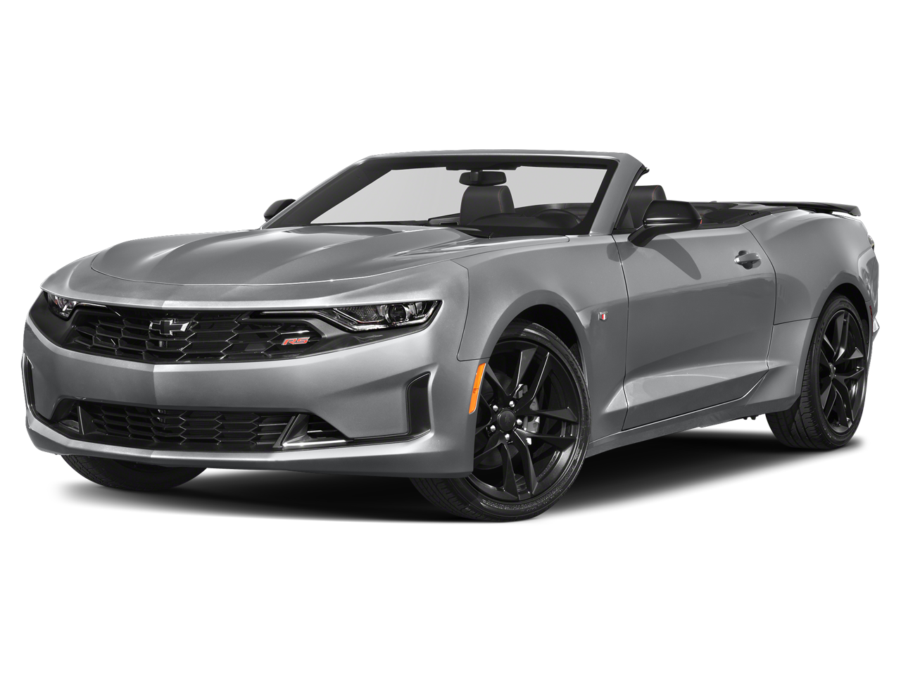 2024 Chevrolet Camaro 2LT