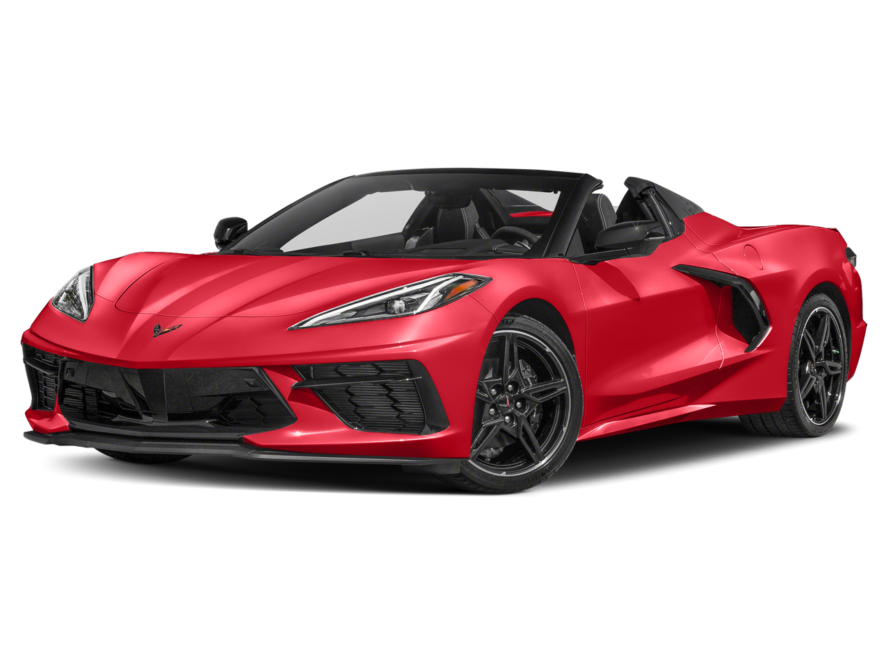 2024 Chevrolet Corvette Stingray 3LT