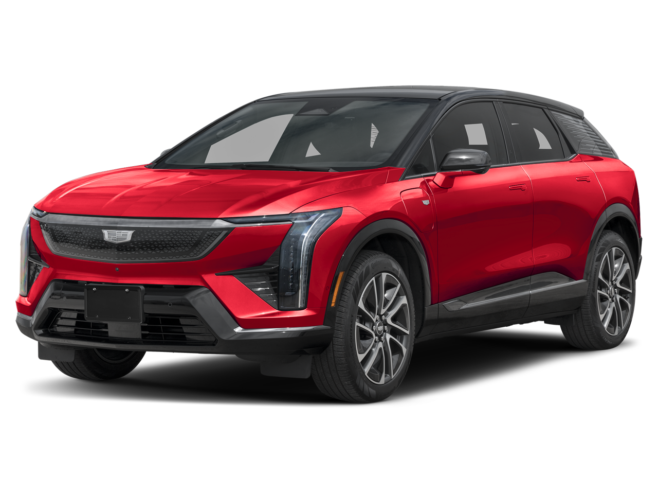 2025 Cadillac OPTIQ Sport 2
