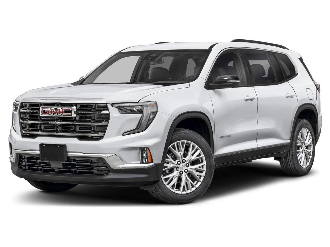 2026 GMC Acadia Elevation - Photo 21