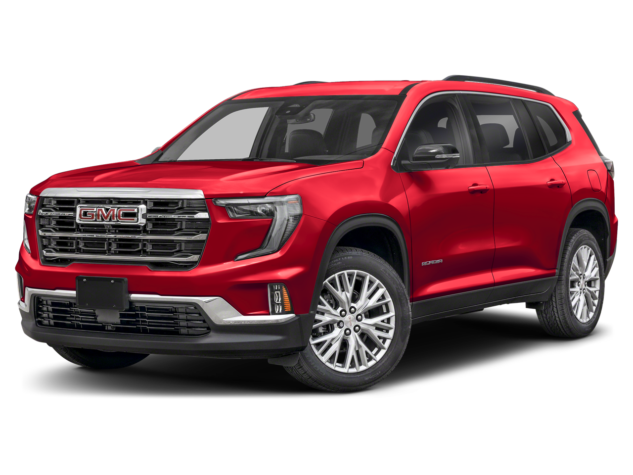 2026 GMC Acadia Elevation - Photo 19