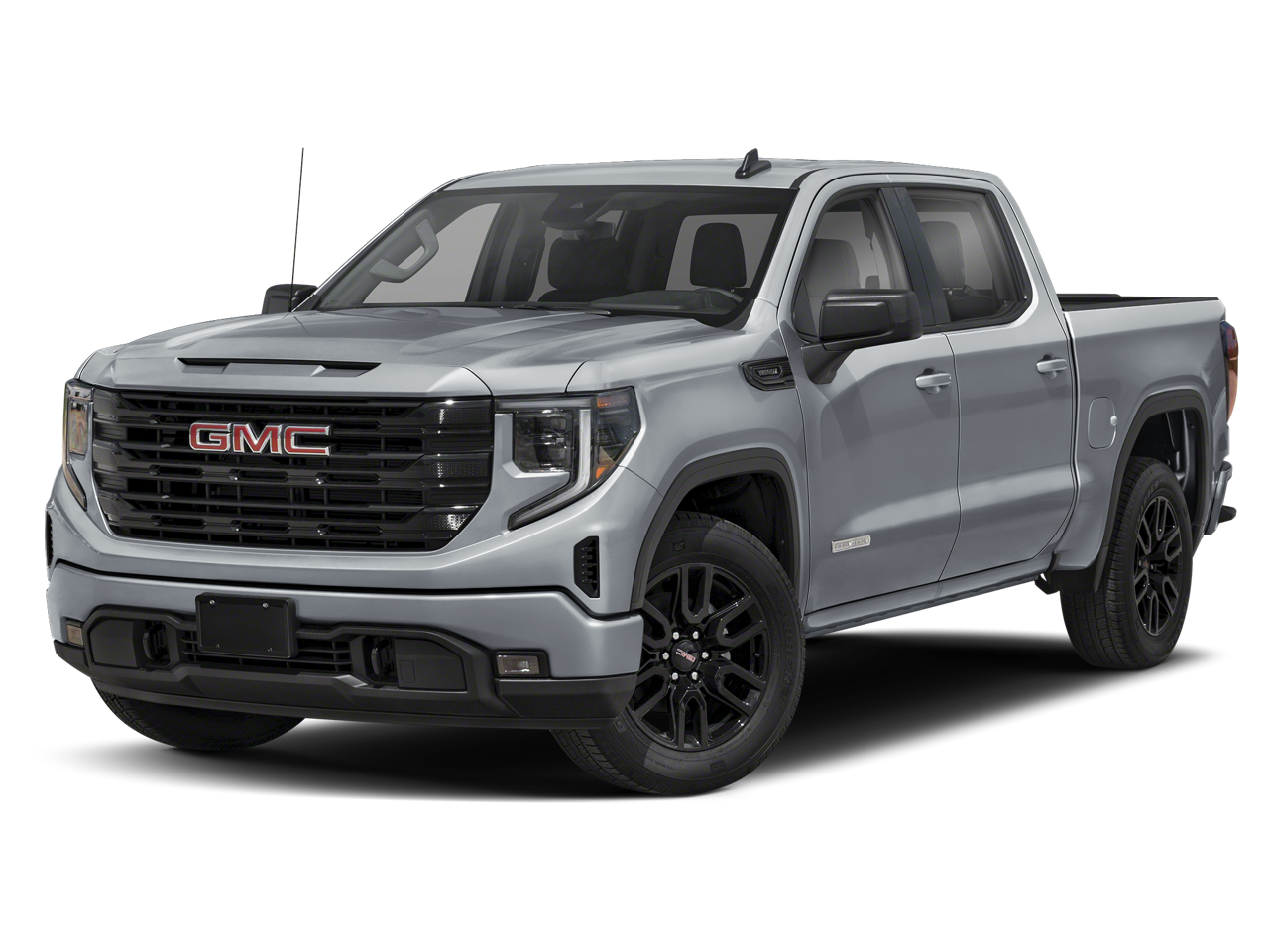 2026 GMC Sierra 1500 Elevation - Photo 23