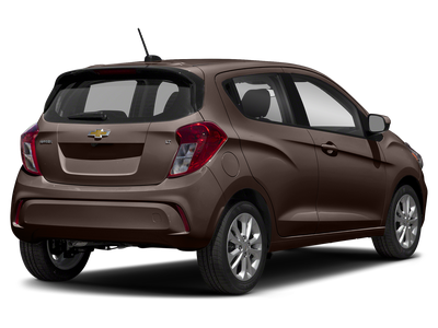 2020 Chevrolet Spark 1LT Automatic