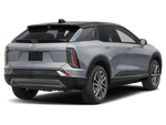 2025 Cadillac OPTIQ Sport 2