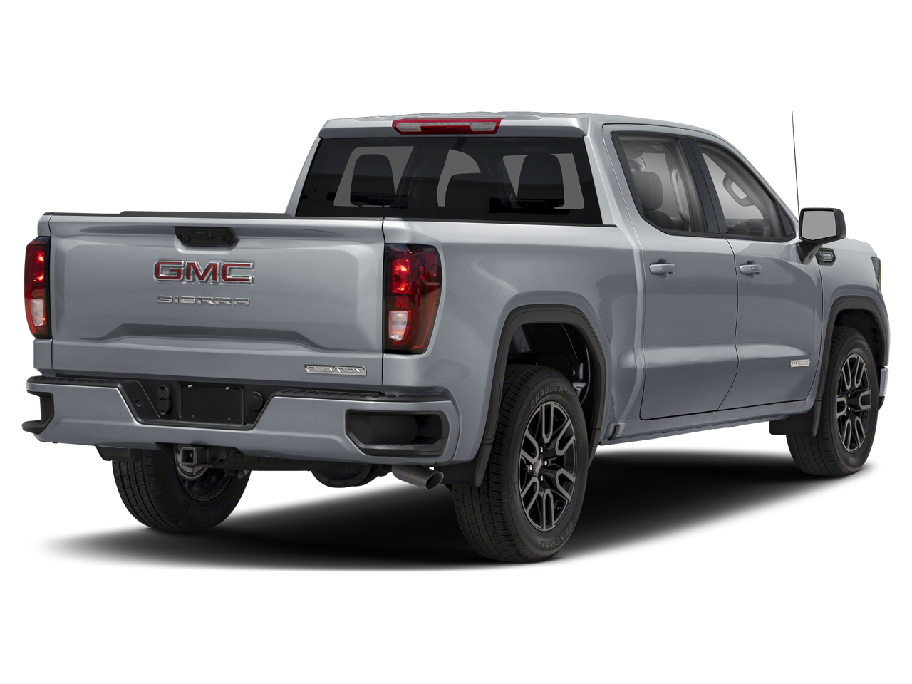 2026 GMC Sierra 1500 Elevation - Photo 24