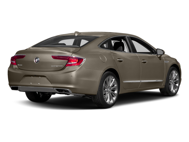 2017 Buick LaCrosse Premium