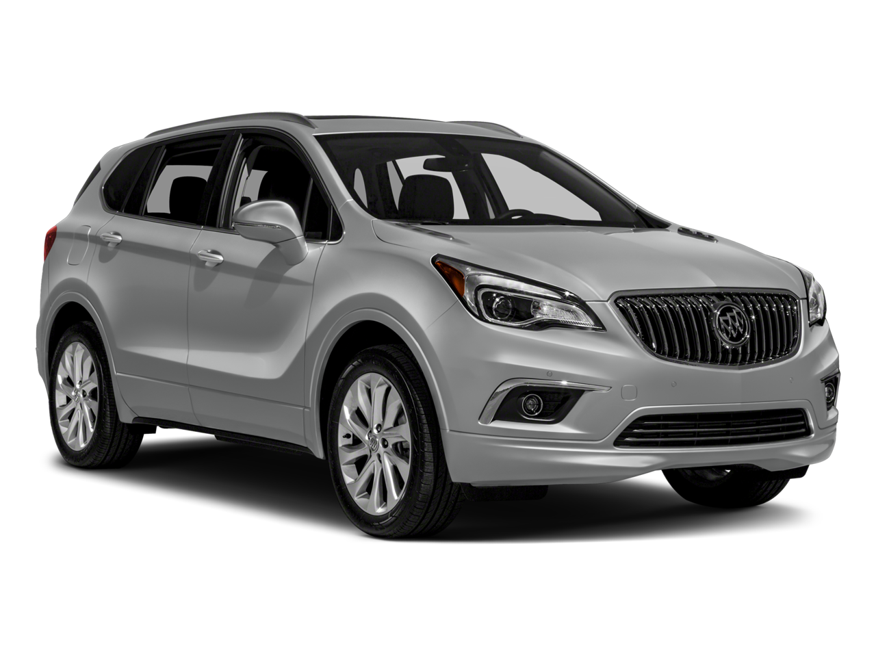 2018 Buick Envision Premium