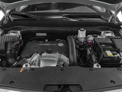 2018 Buick Envision Premium