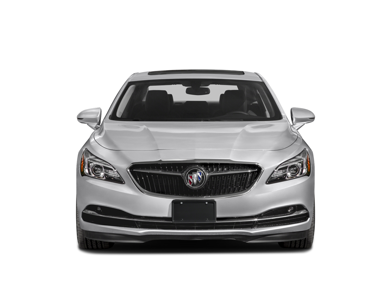 2019 Buick LaCrosse Essence