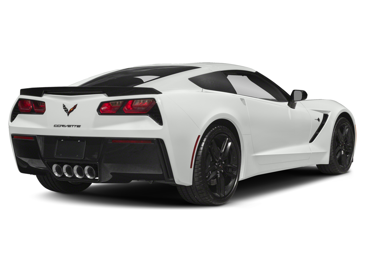 2019 Chevrolet Corvette Stingray Z51 1LT