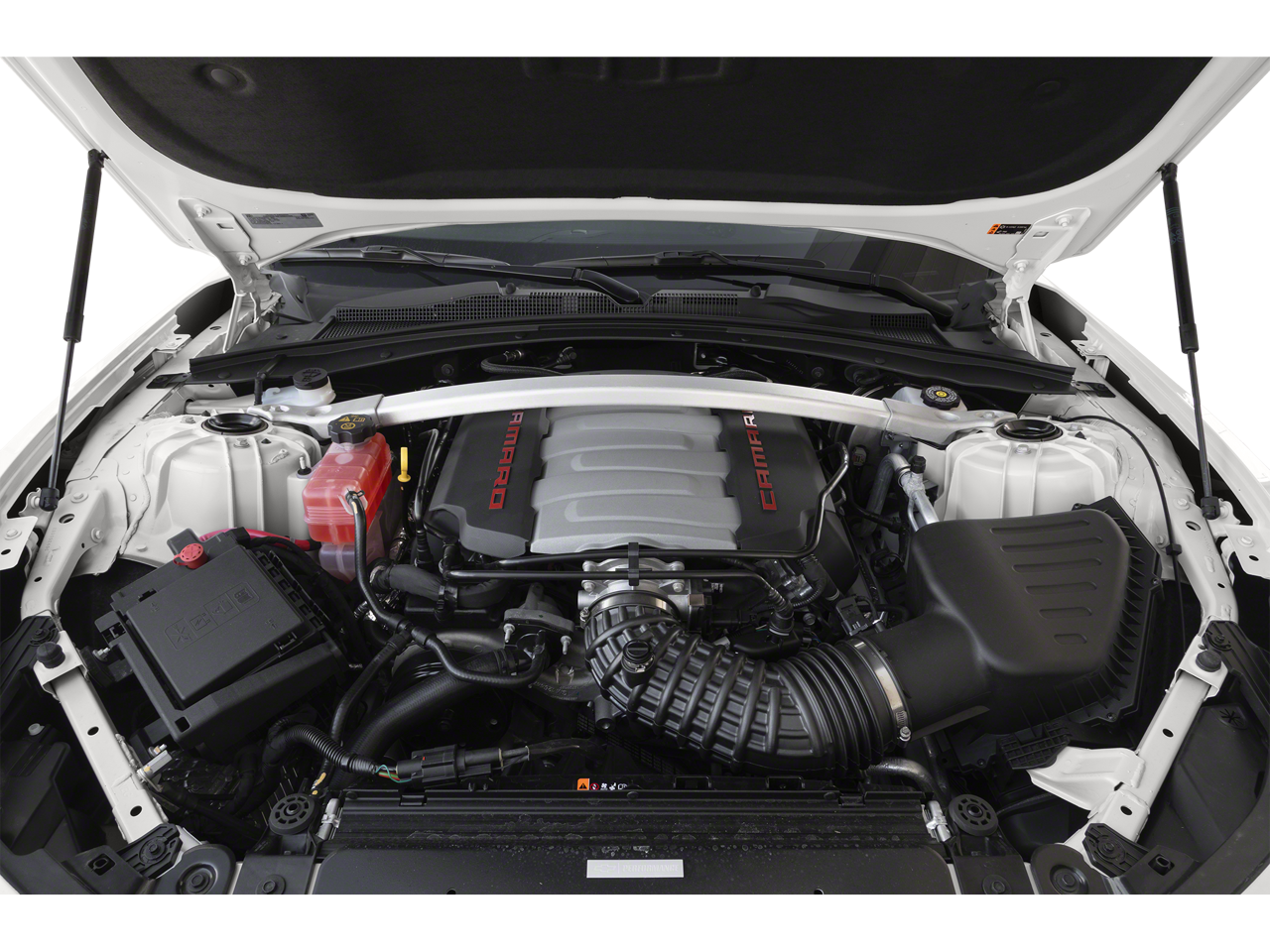 2023 Chevrolet Camaro 1SS