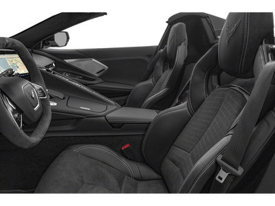 2024 Chevrolet Corvette Stingray 3LT