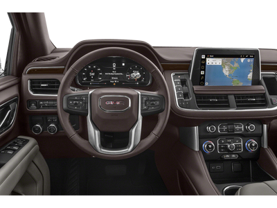 2024 GMC Yukon SLE