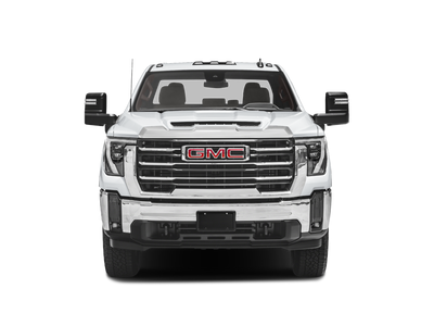 2025 GMC Sierra 2500 HD SLE