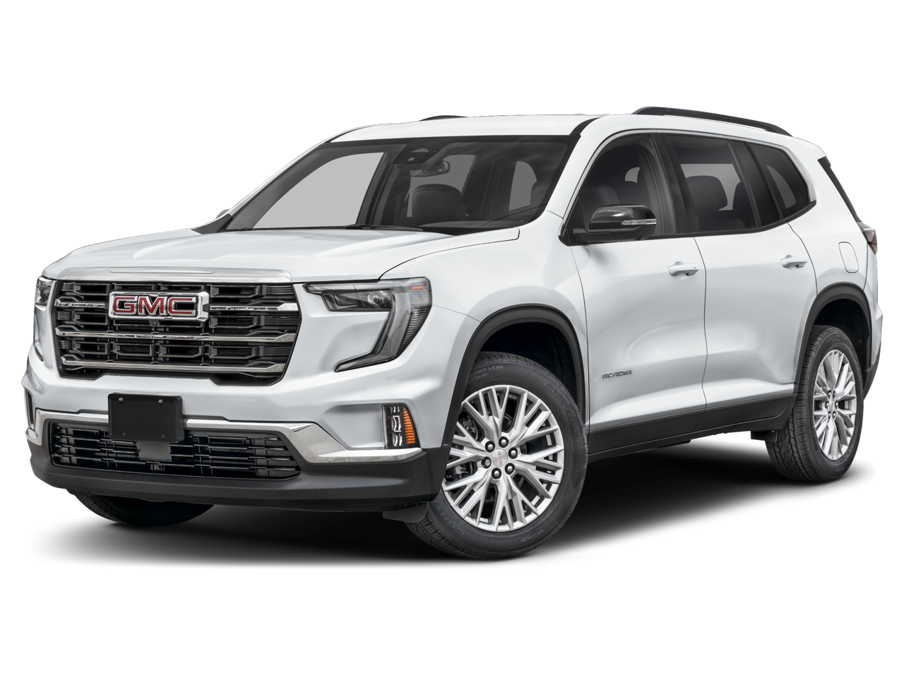 2026 GMC Acadia Elevation - Photo 21