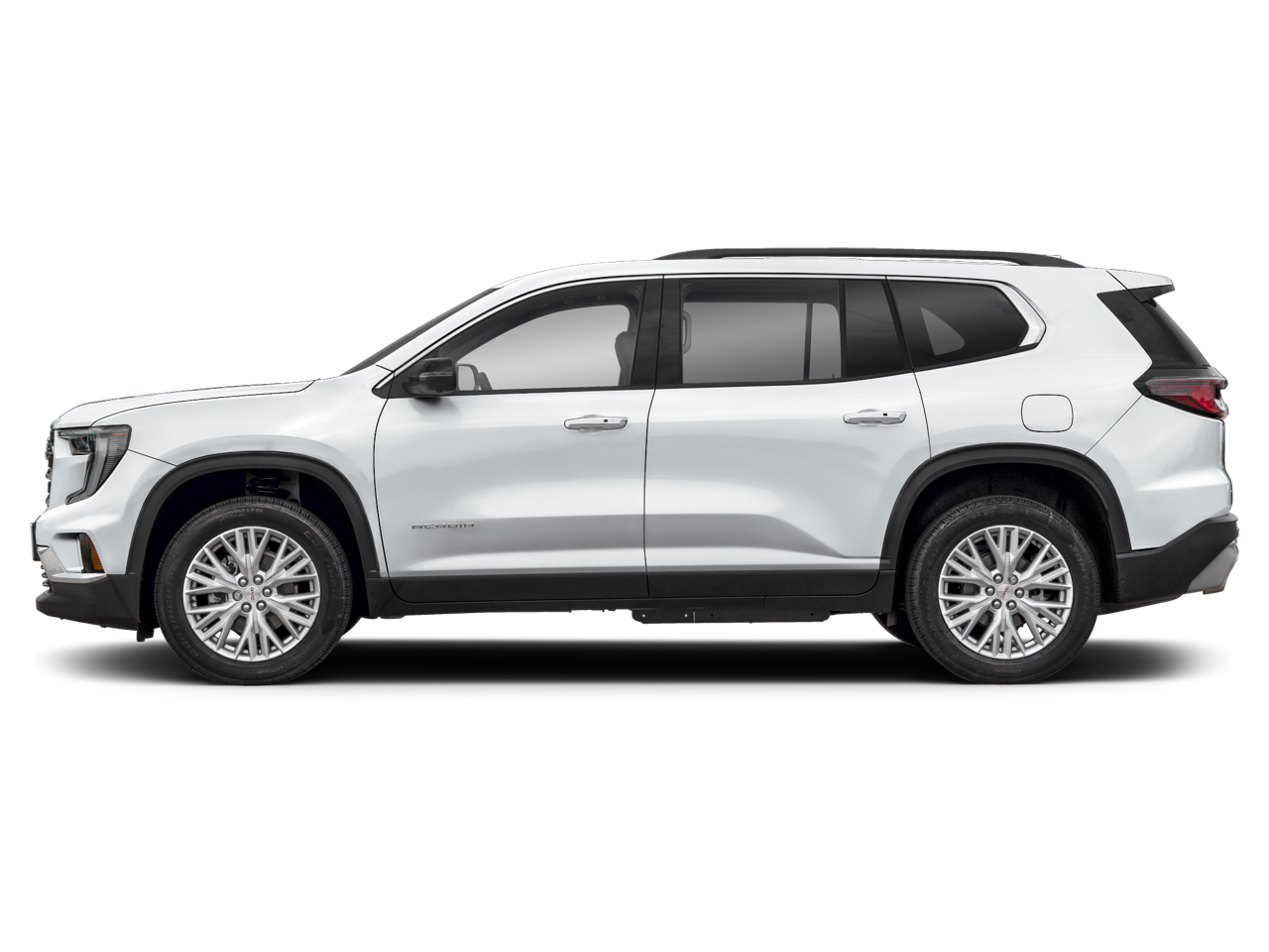 2026 GMC Acadia Elevation - Photo 23