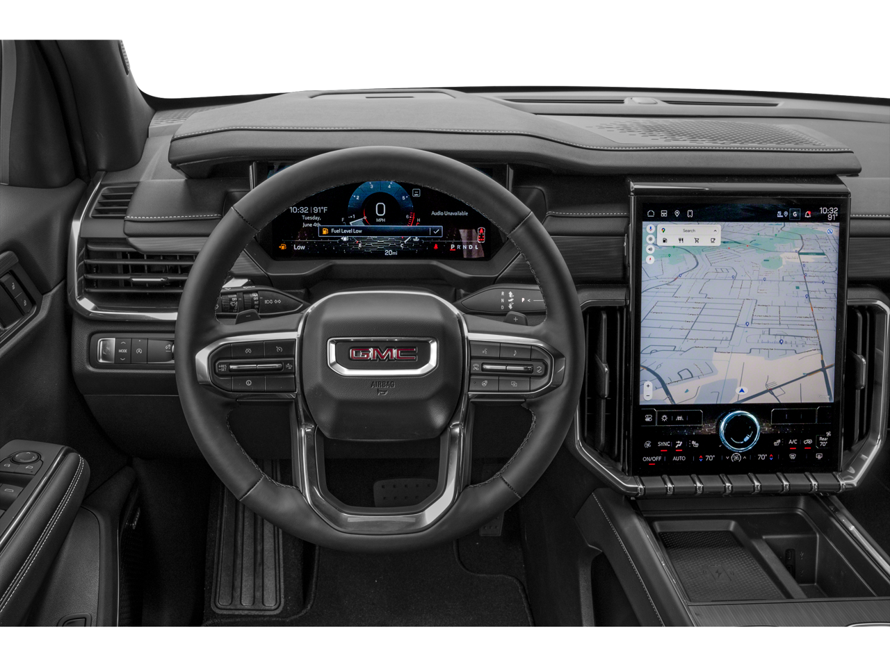 2026 GMC Acadia Elevation - Photo 26
