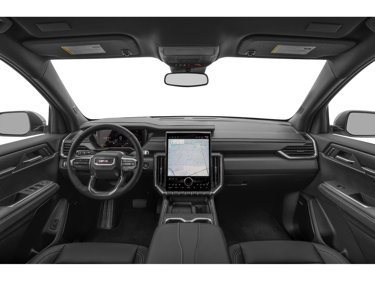 2026 GMC Acadia Elevation - Photo 27