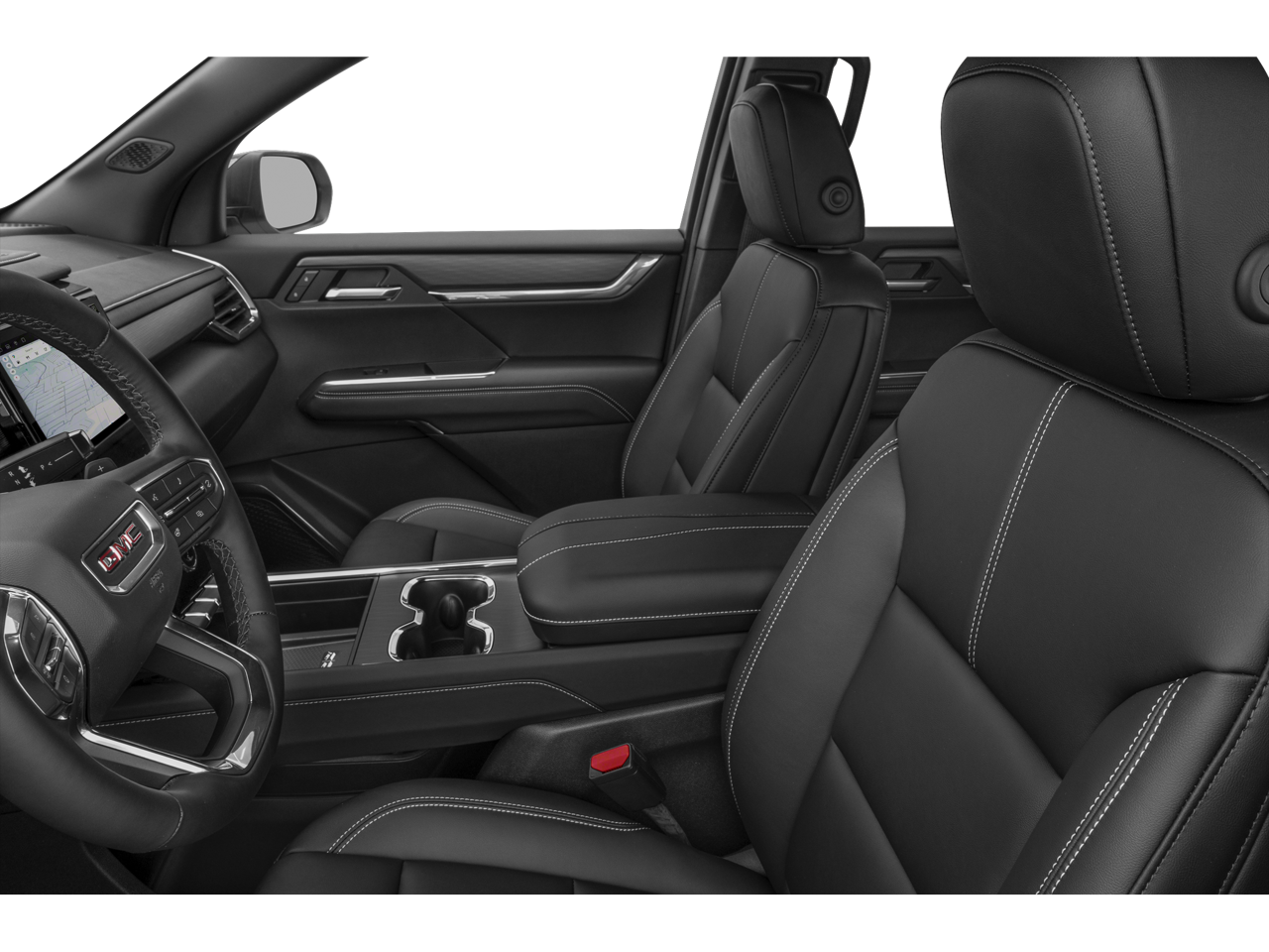 2026 GMC Acadia Elevation - Photo 28
