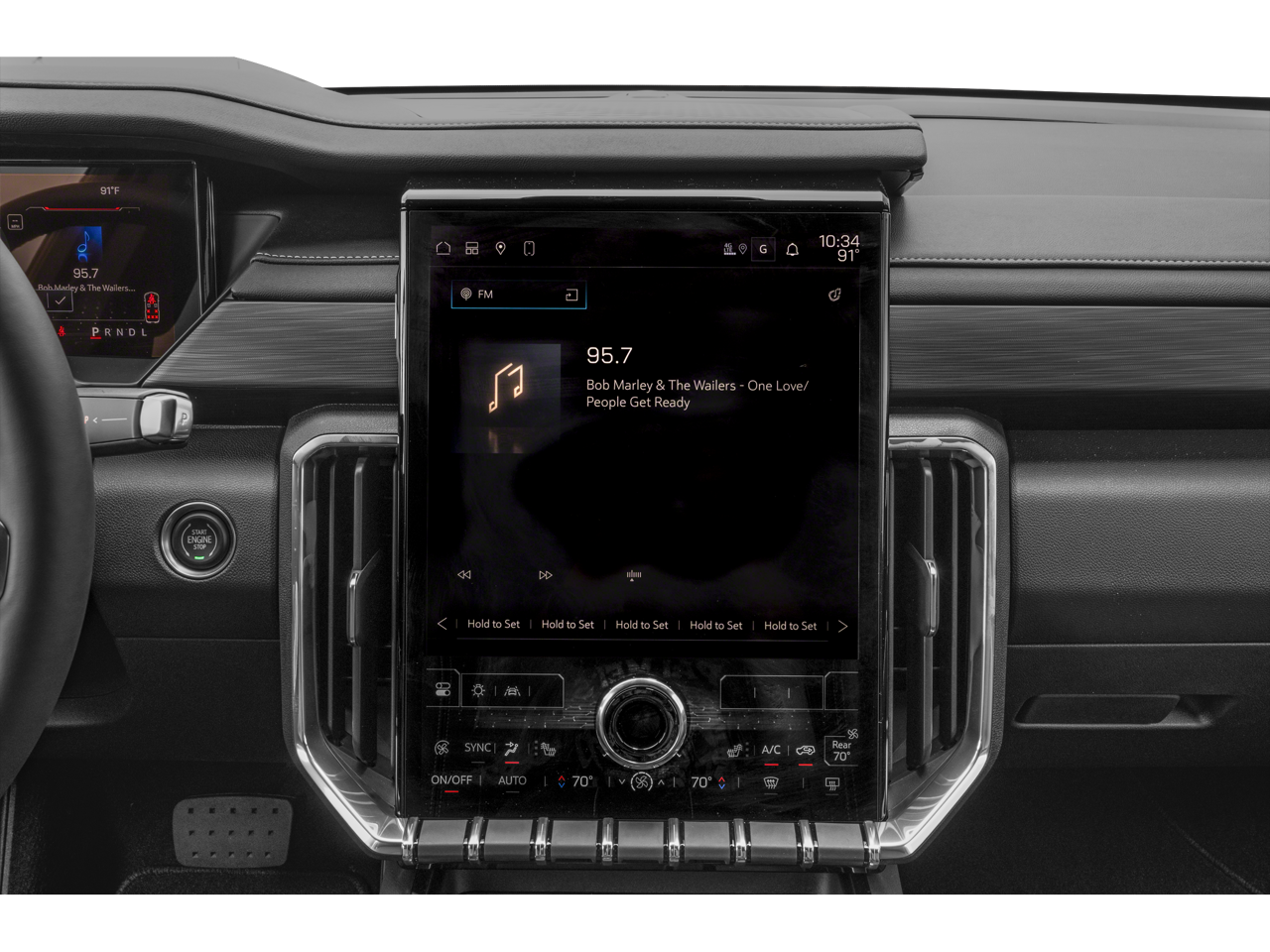 2026 GMC Acadia Elevation - Photo 29